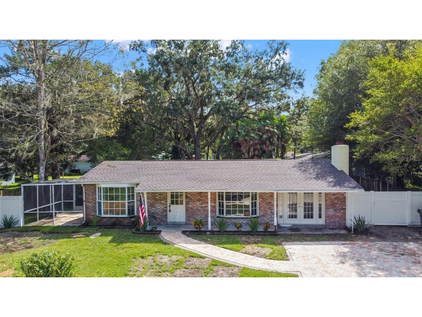 7216 Ursula Avenue Brooksville FL 34601 W7858967 image1