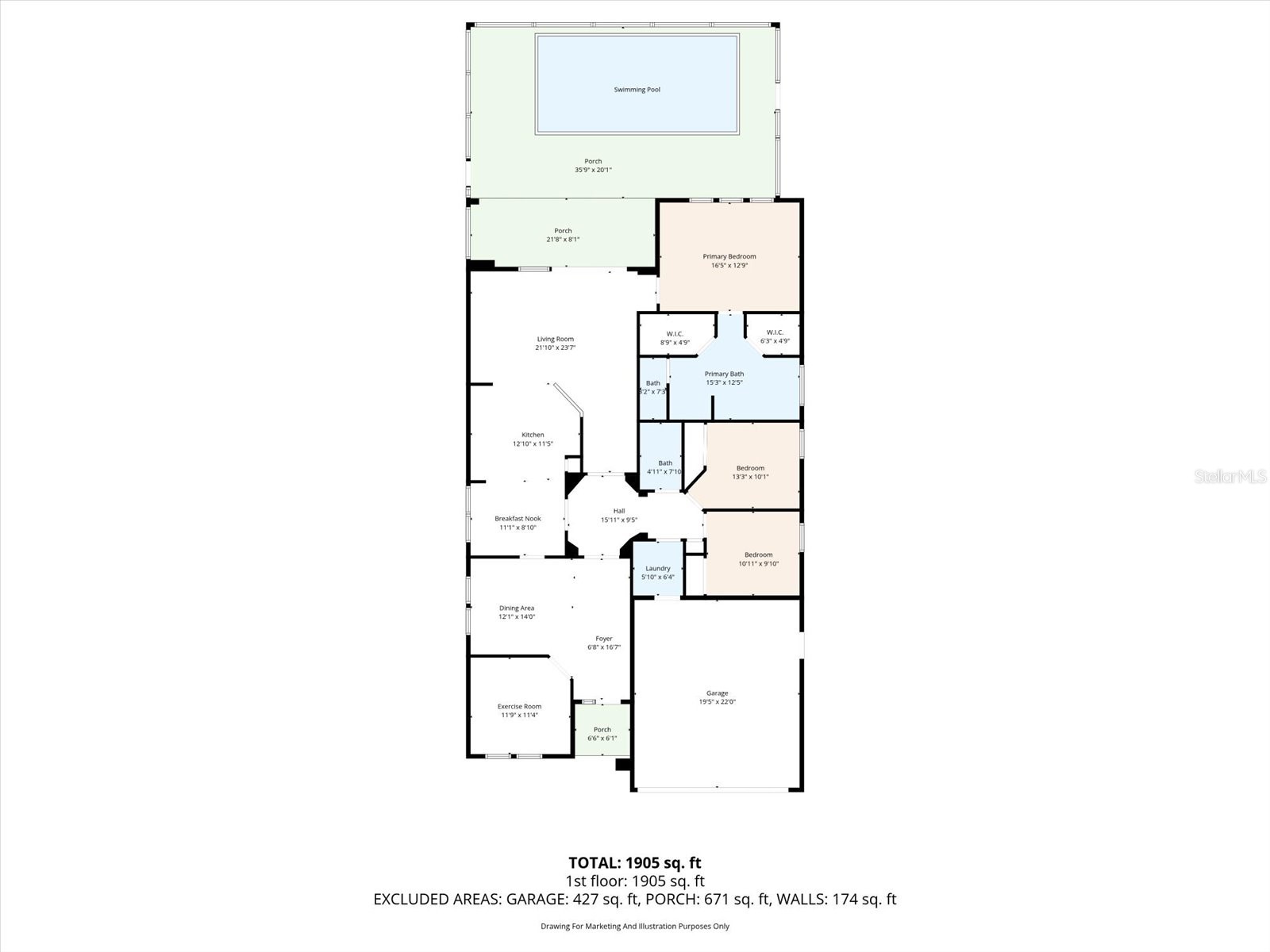 7217 Blue Beech Drive Riverview FL 33578 TB8485365 image61