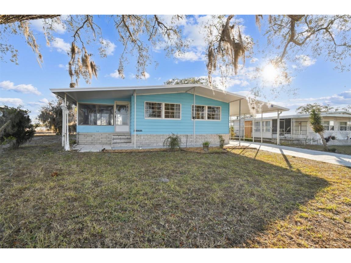 7217 Fairlane Avenue Brooksville FL 34613 TB8336282 image1