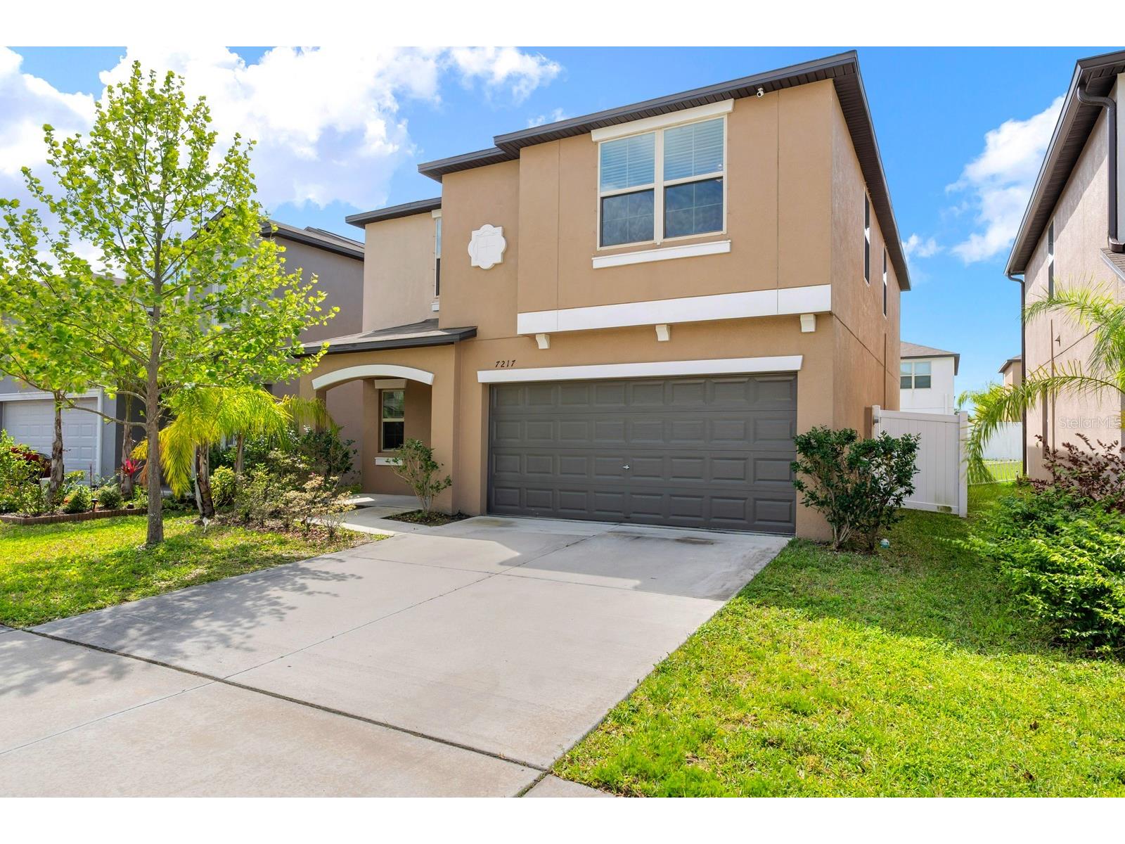 7217 Ronnie Gardens Court Tampa FL 33619 TB8492926 image1