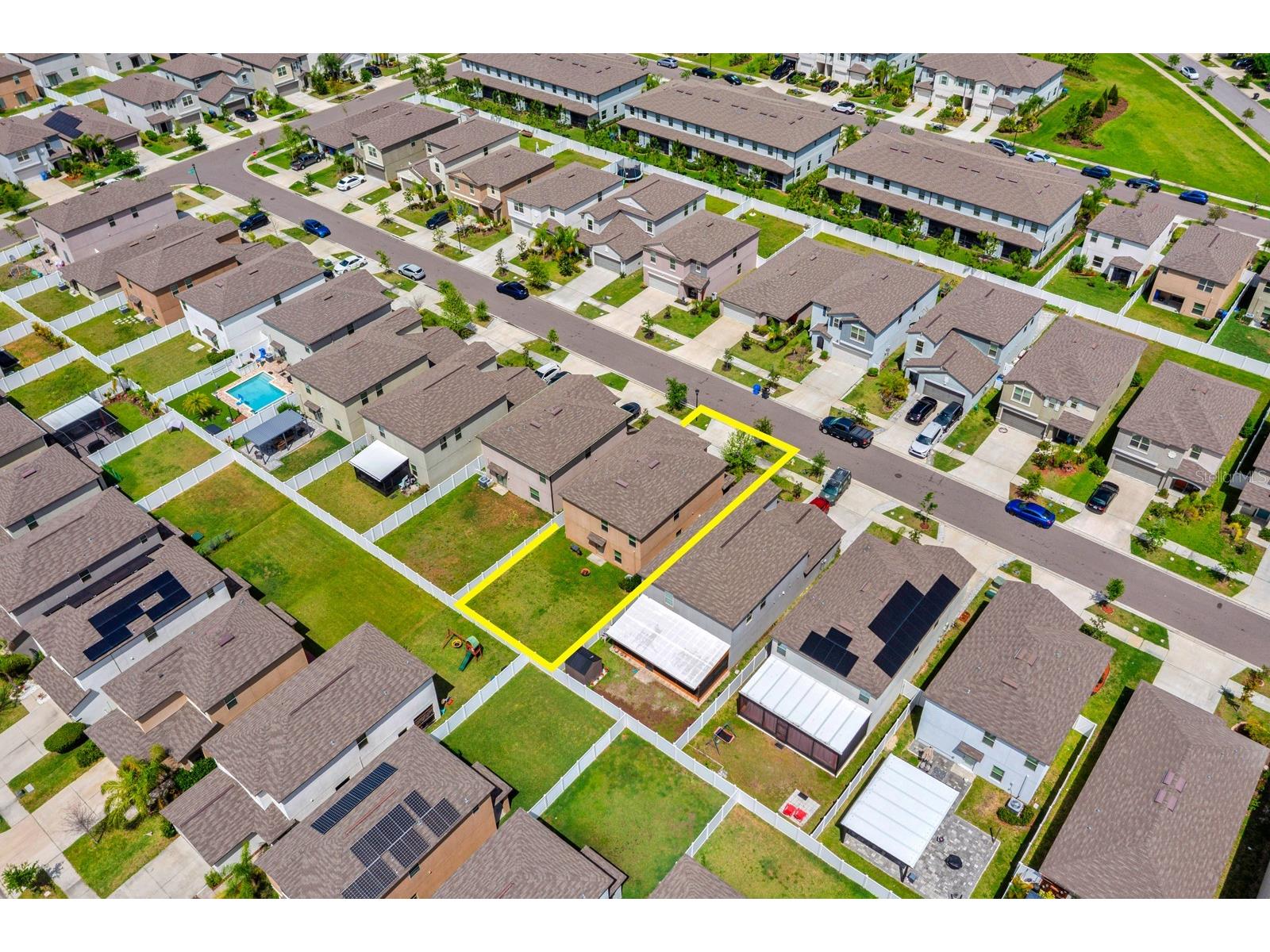 7217 Ronnie Gardens Court Tampa FL 33619 TB8492926 image35