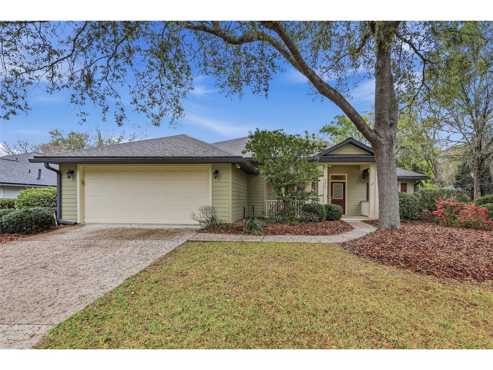7217 SW 85th Terrace Gainesville FL 32608 GC536016 image1
