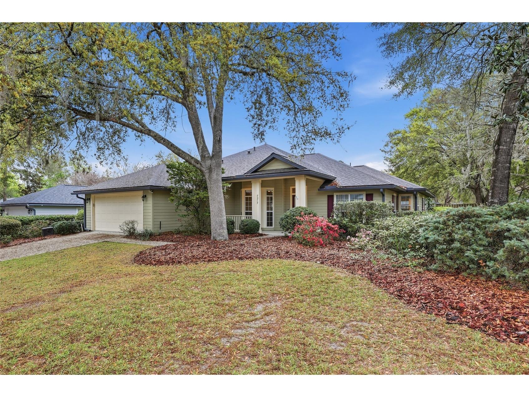 7217 SW 85th Terrace Gainesville FL 32608 GC536016 image2