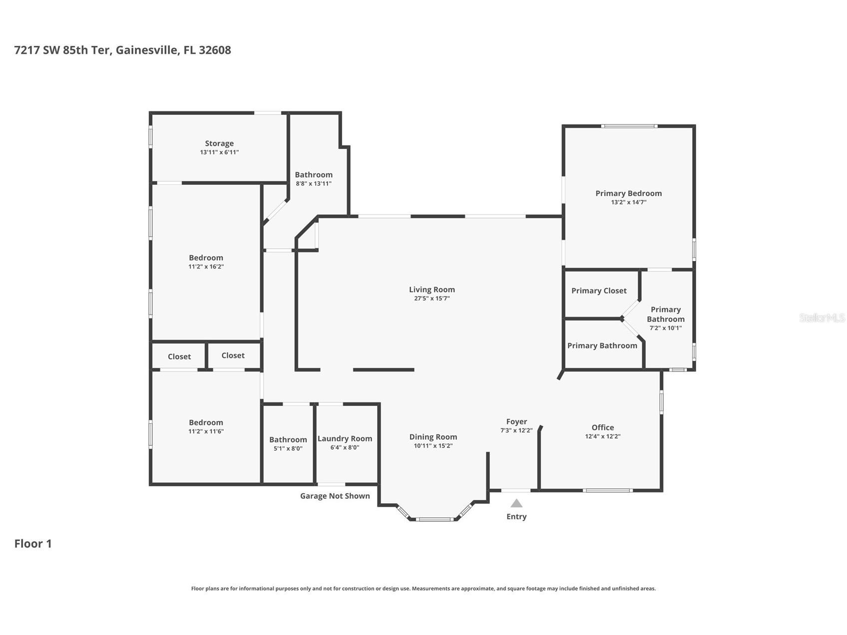 7217 SW 85th Terrace Gainesville FL 32608 GC536016 image41