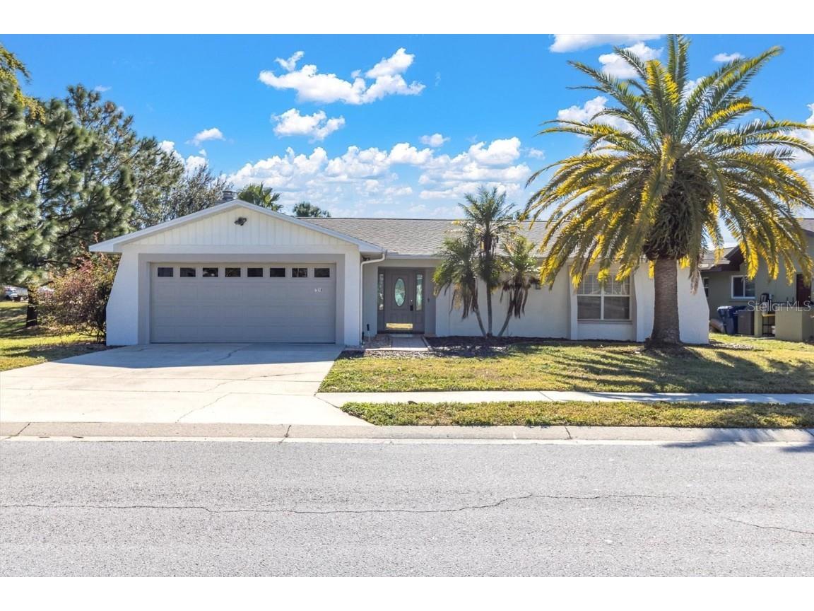 7218 Box Elder Drive Port Richey FL 34668 W7870418 image1