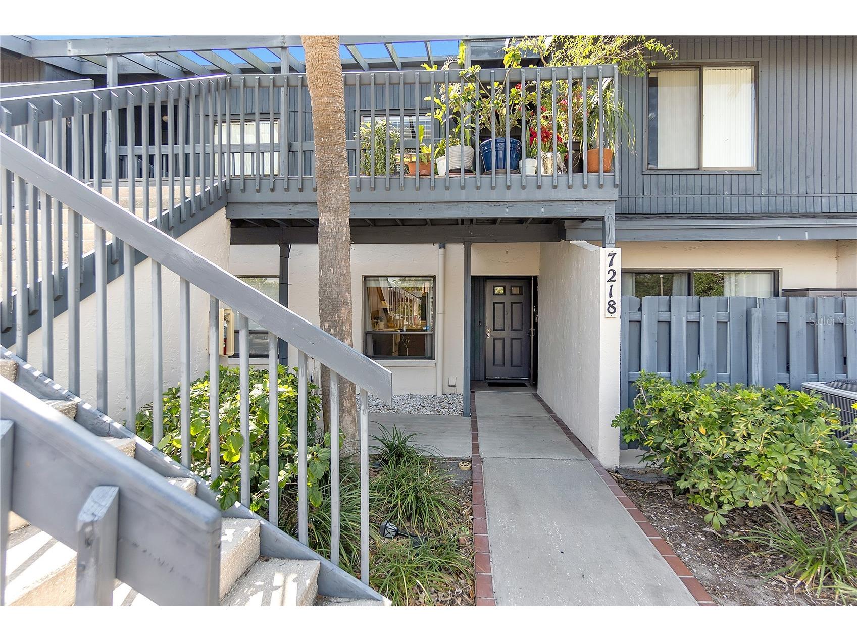 7218 Cloister Drive #7218 Sarasota FL 34231 A4679478 image1