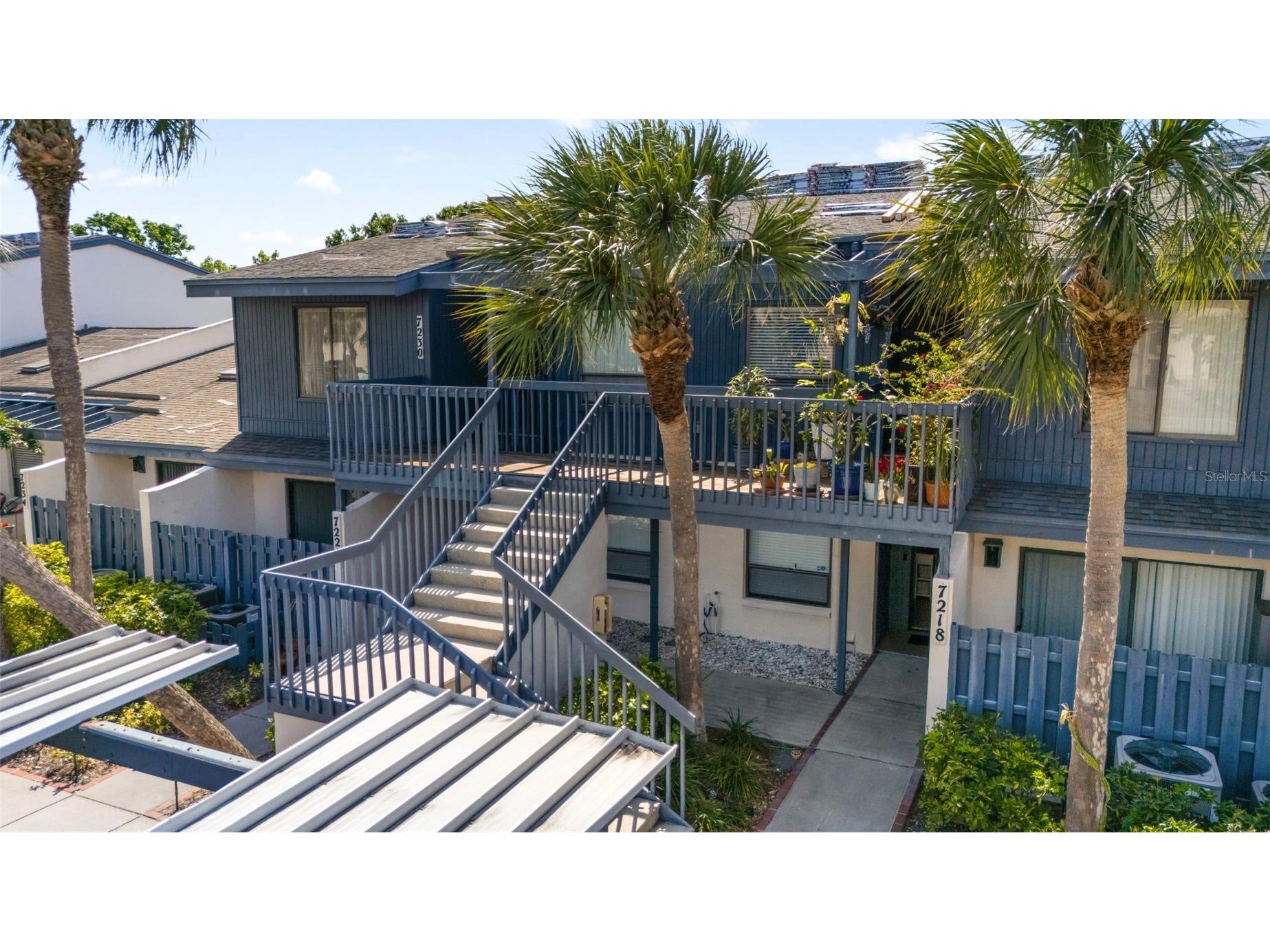 7218 Cloister Drive #7218 Sarasota FL 34231 A4679478 image2