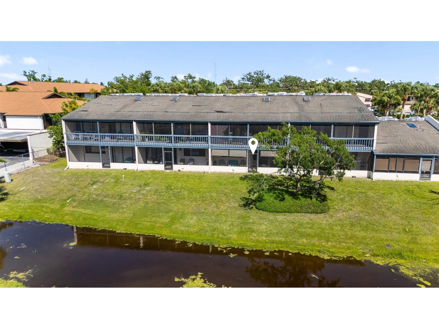 7218 Cloister Drive #7218 Sarasota FL 34231 A4679478 image3