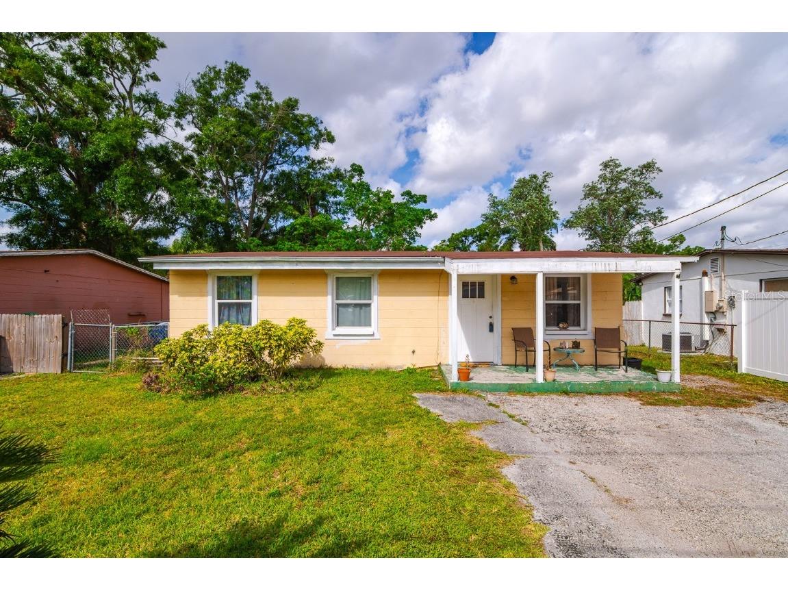 7218 Donald Avenue Tampa FL 33614 TB8370706 image1