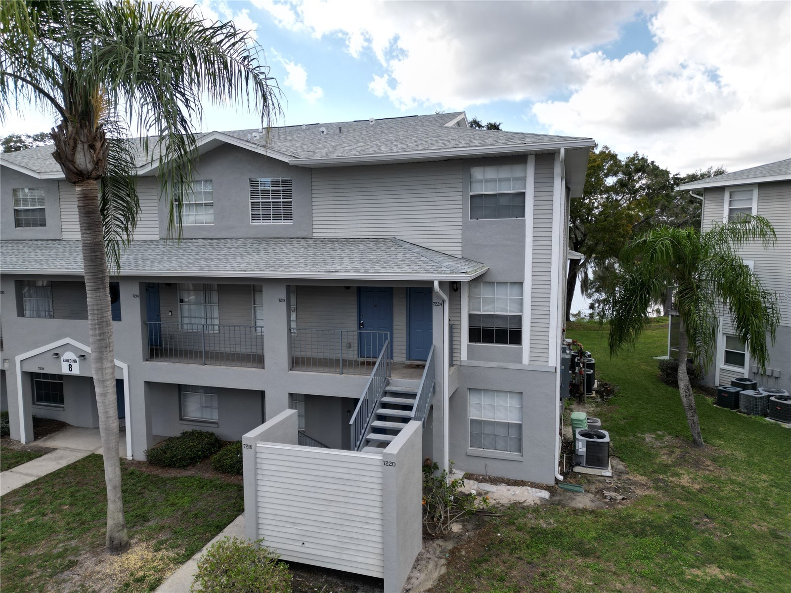 7218 E Bank Drive #205 Tampa FL 33617 - HILLSBOROUGH RIVER TB8484440 image1