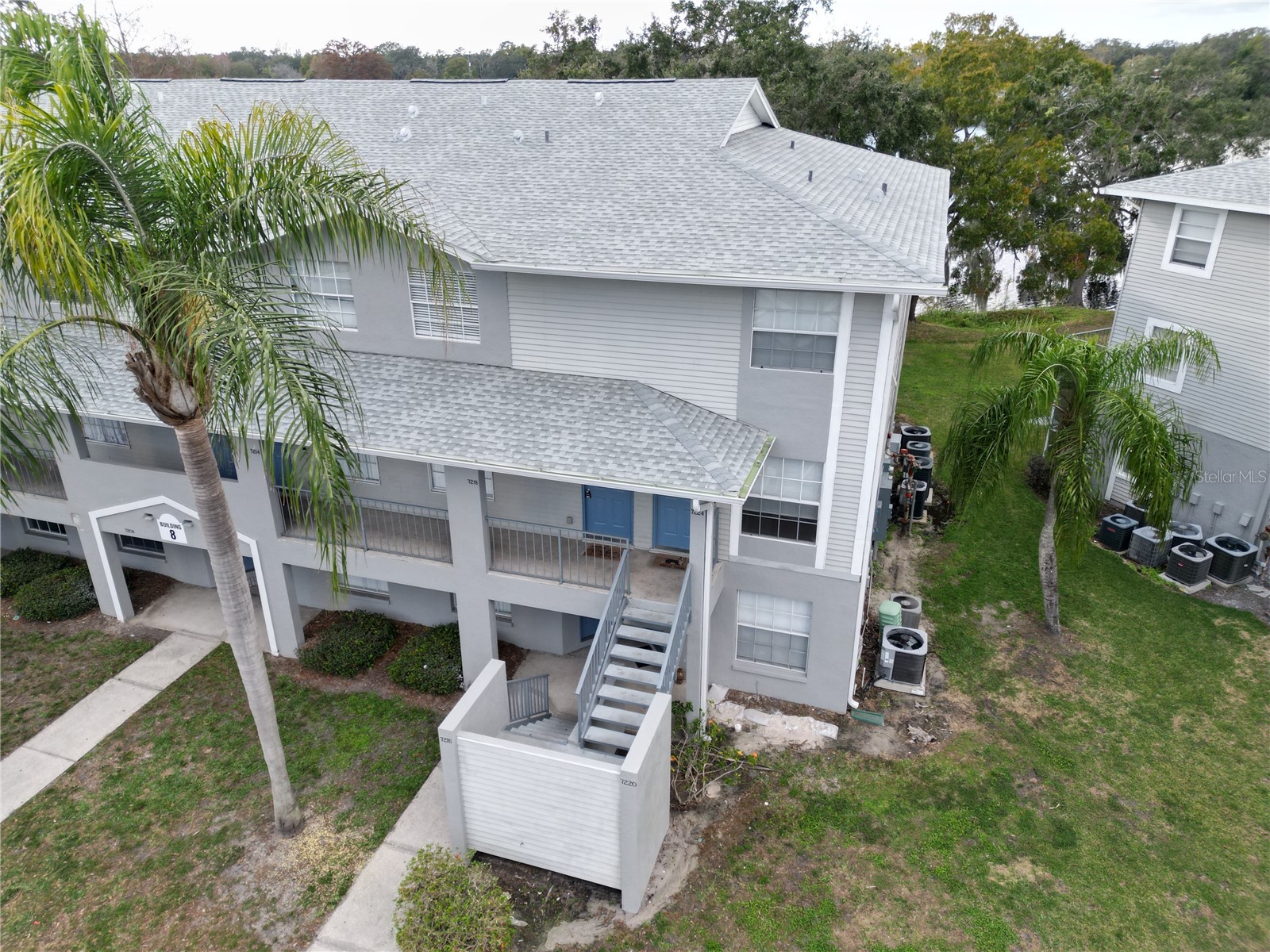 7218 E Bank Drive #205 Tampa FL 33617 - HILLSBOROUGH RIVER TB8484440 image2