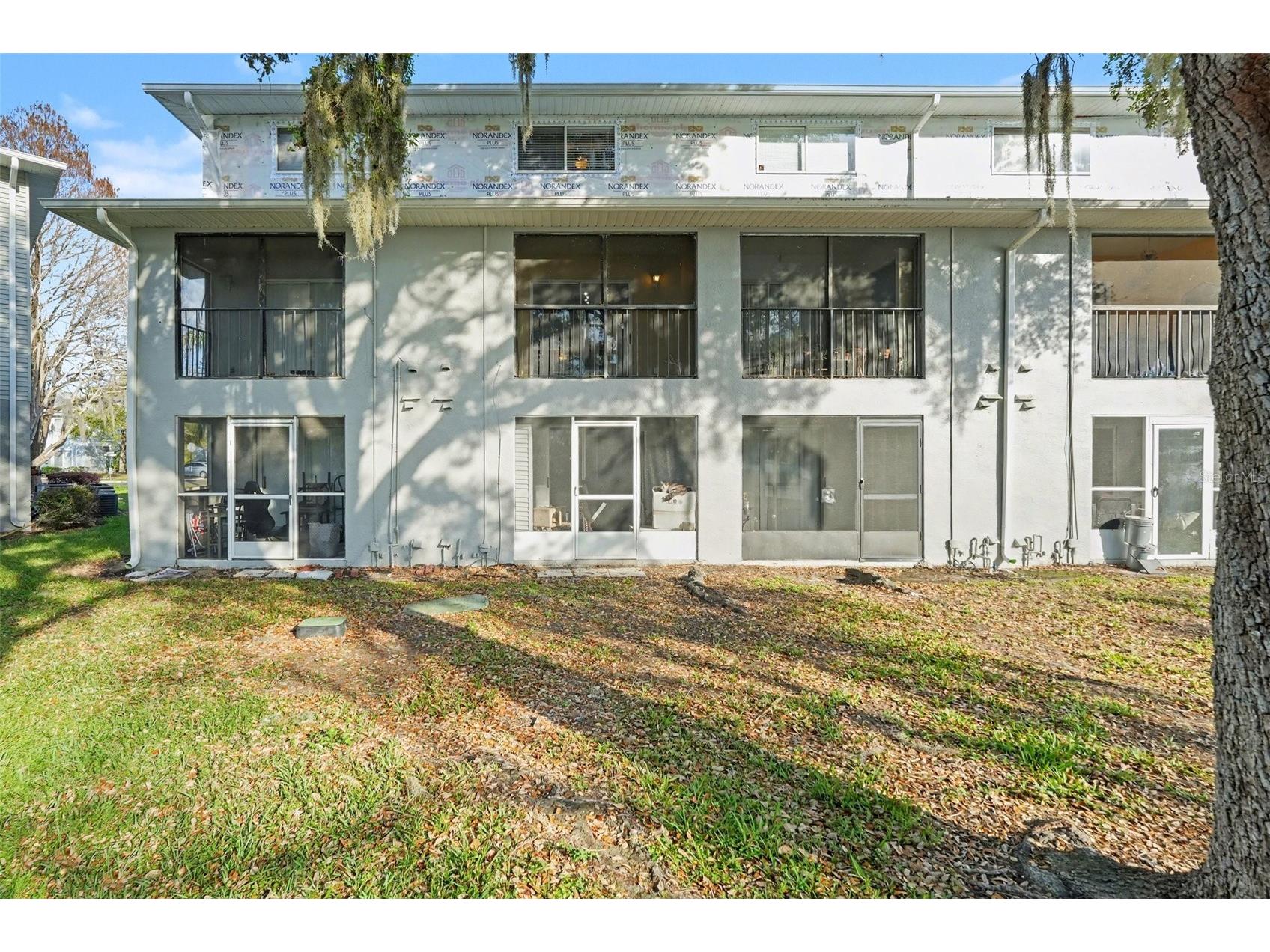 7218 E Bank Drive #205 Tampa FL 33617 - HILLSBOROUGH RIVER TB8484440 image33