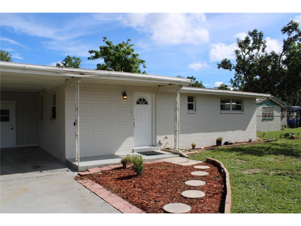 7218 E Chelsea Street Tampa FL 33610 L4955662 image1