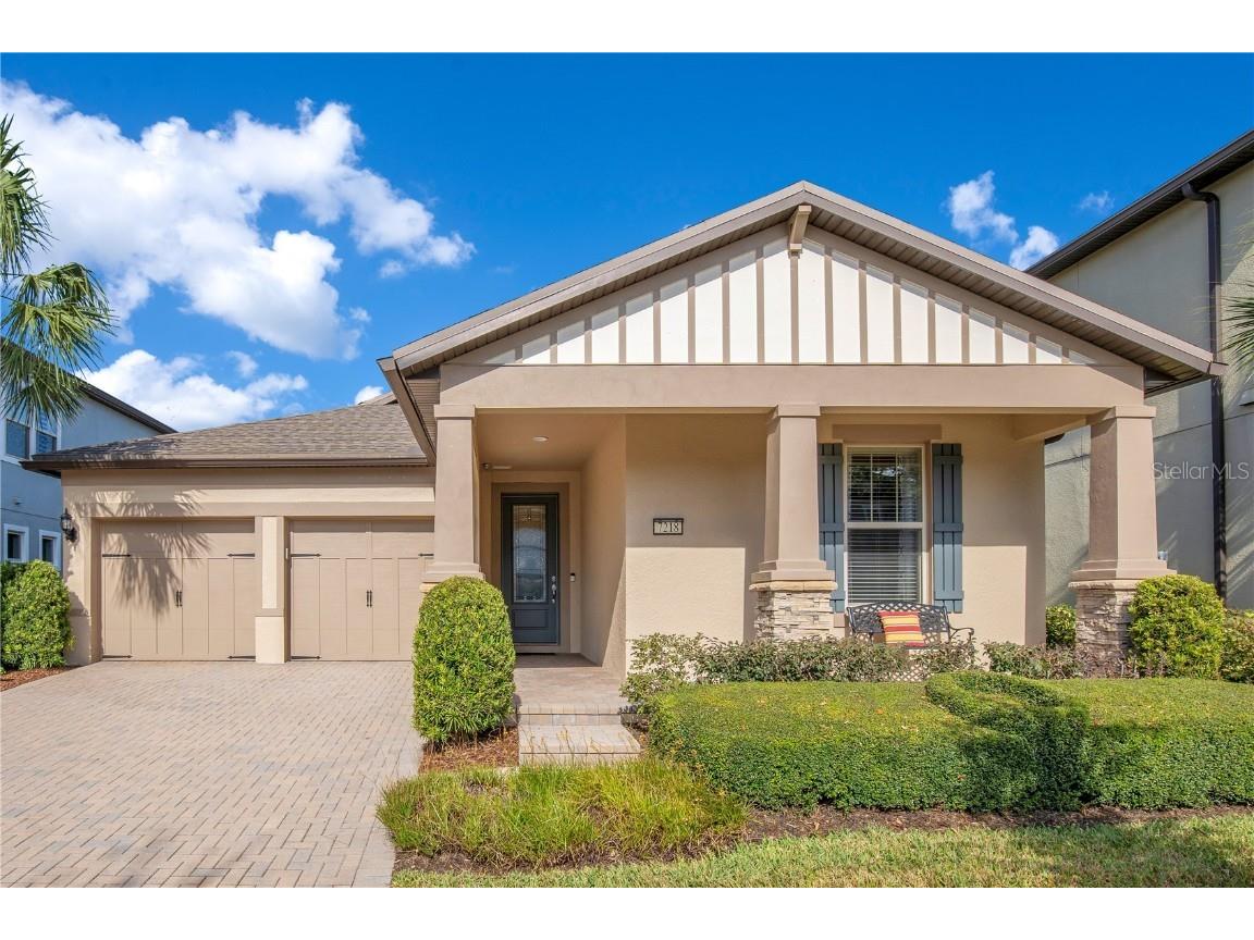 7218 Enchanted Lake Dr Winter Garden FL 34787 O6253774 image1