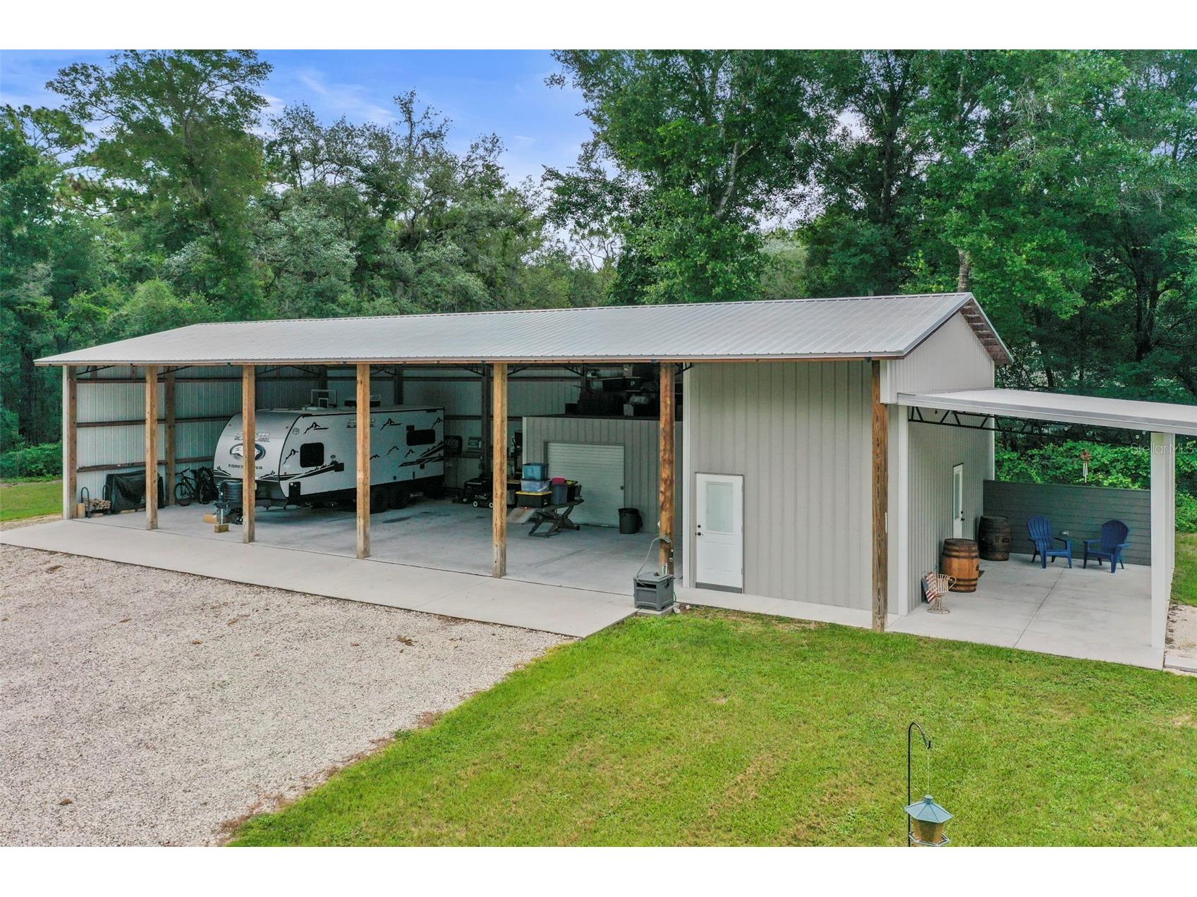 7218 Southeast Avenue Webster FL 33597 TB8518531 image49