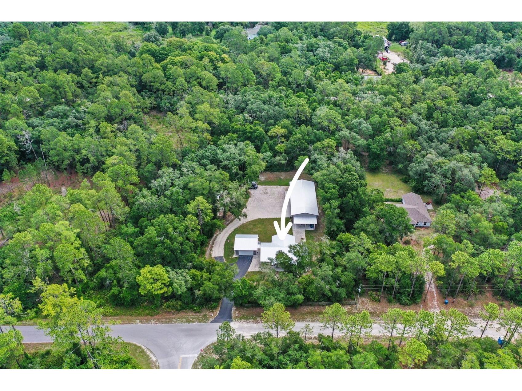 7218 Southeast Avenue Webster FL 33597 TB8518531 image64