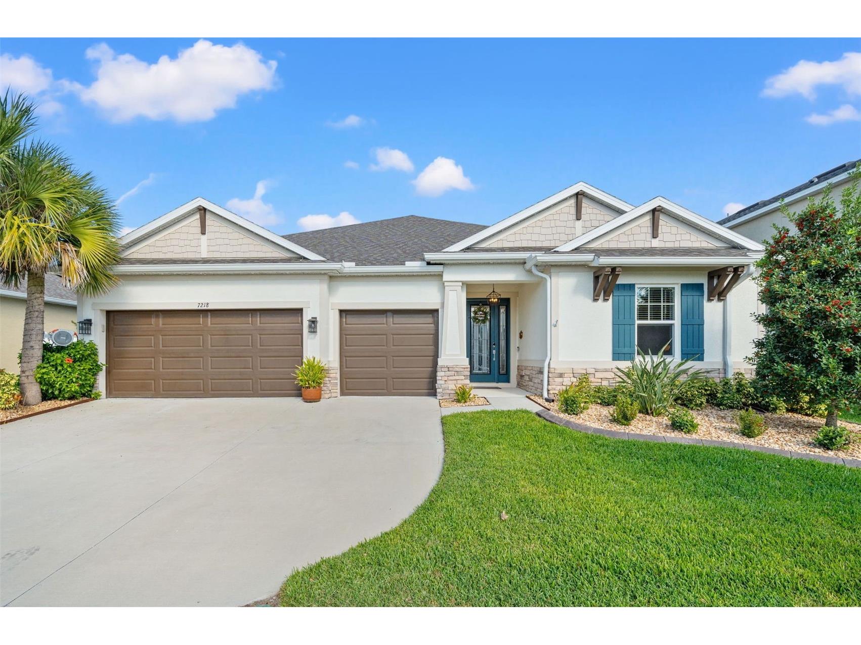 7218 Talamore Drive Wesley Chapel FL 33545 TB8452641 image1
