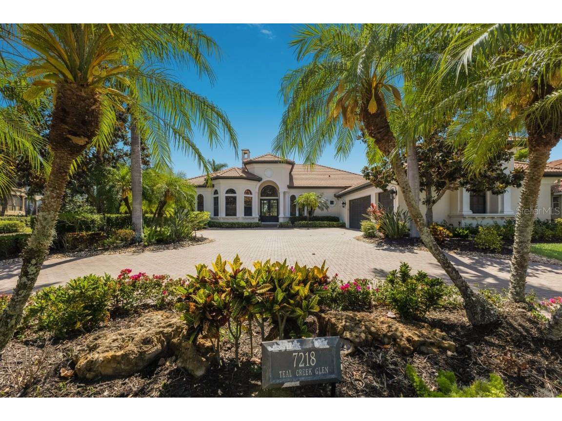7218 Teal Creek Glen Lakewood Ranch FL 34202 A4650751 image1