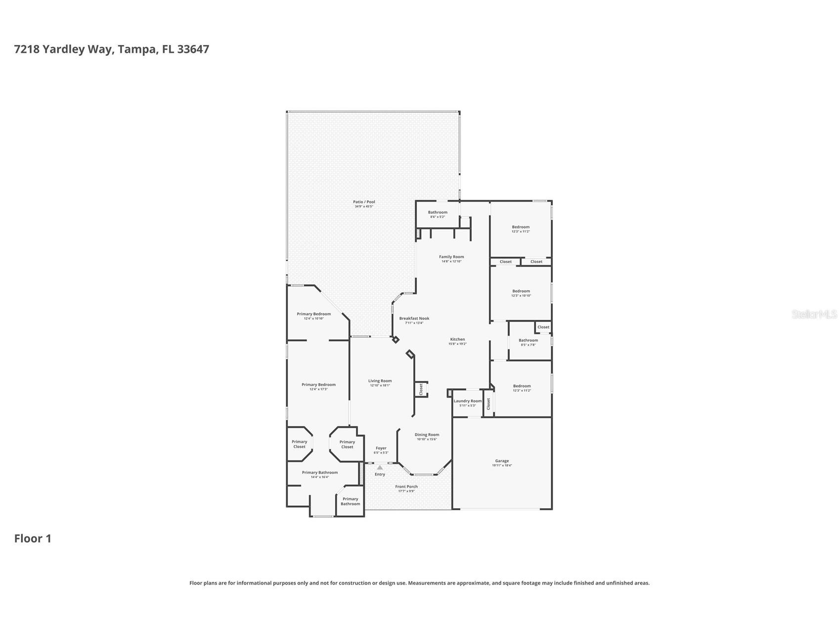 7218 Yardley Way Tampa FL 33647 TB8489605 image8
