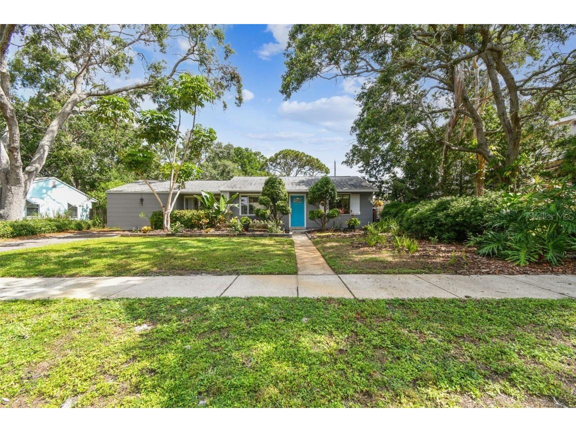 7219 4th Avenue N Saint Petersburg FL 33710 TB8395152 image1