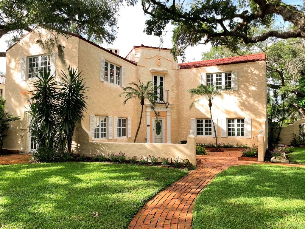 7219 Broughton Street Sarasota FL 34243 A4562120 image1