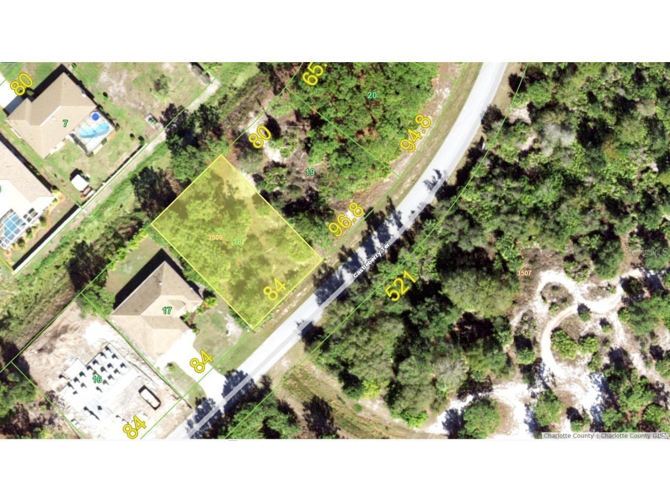 7219 Castleberry Terrace Englewood FL 34224 A4578427 image1