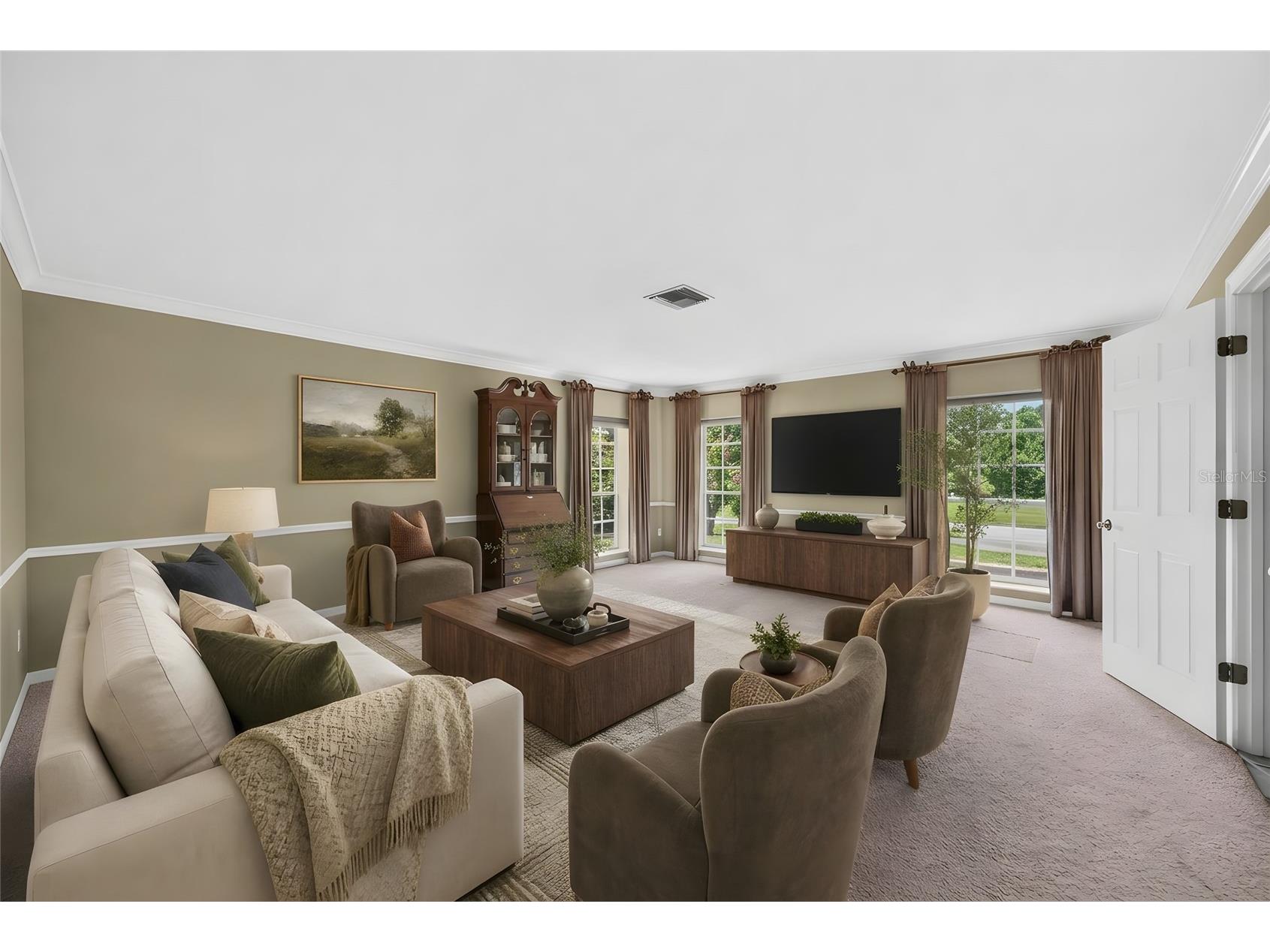 7219 Chesterhill Circle Mount Dora FL 32757 O6419625 image17