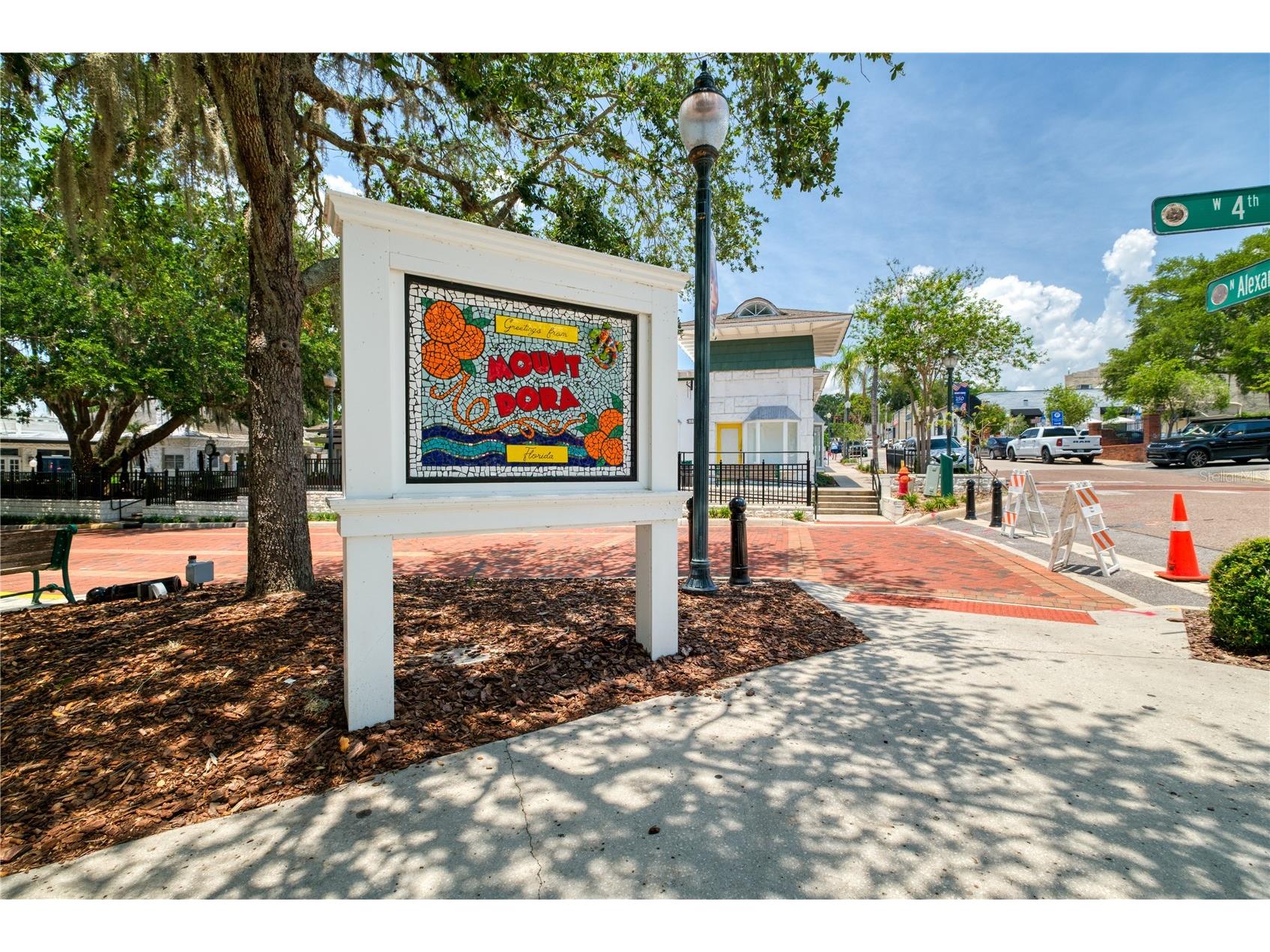 7219 Chesterhill Circle Mount Dora FL 32757 O6419625 image85