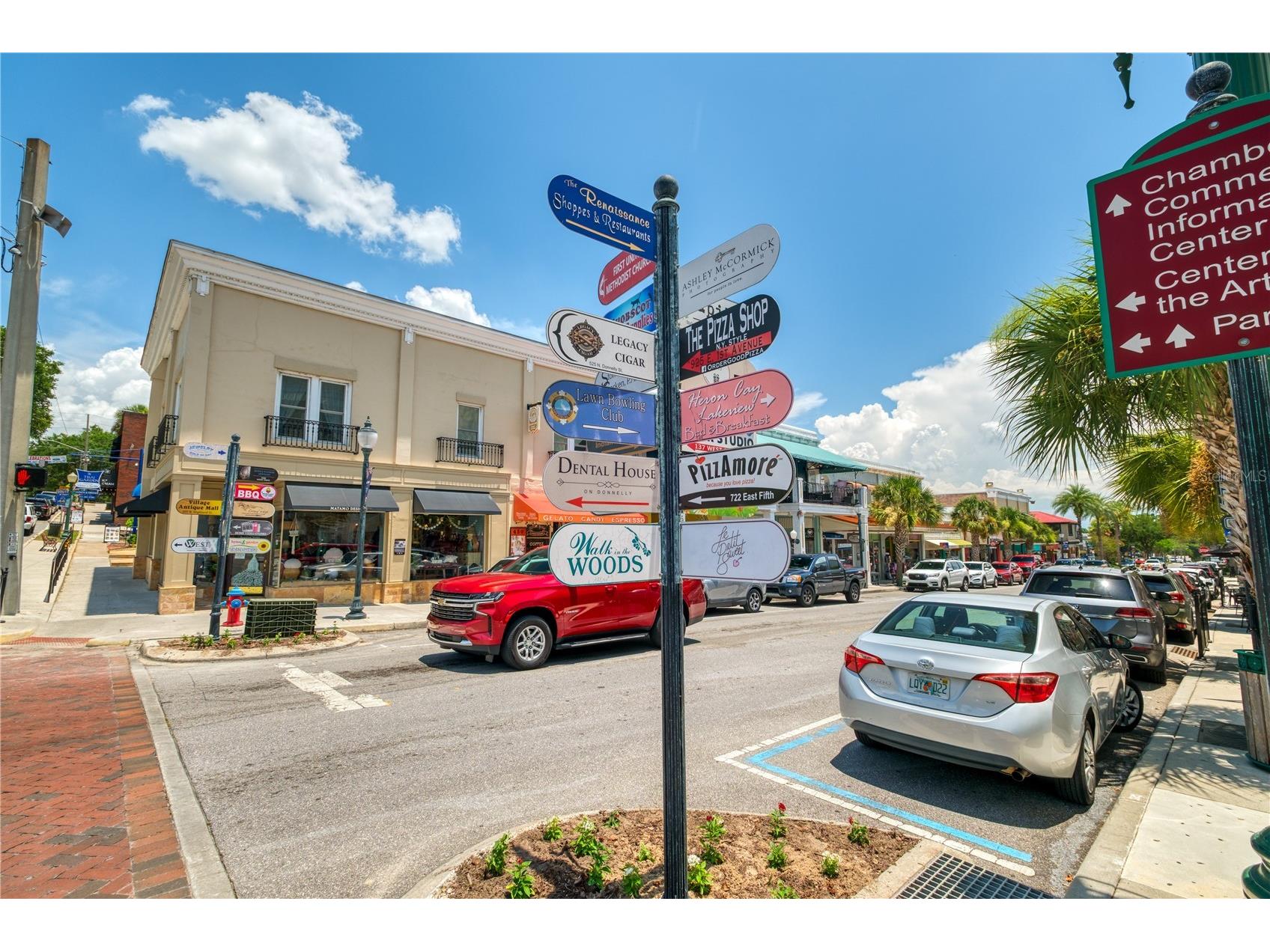 7219 Chesterhill Circle Mount Dora FL 32757 O6419625 image94