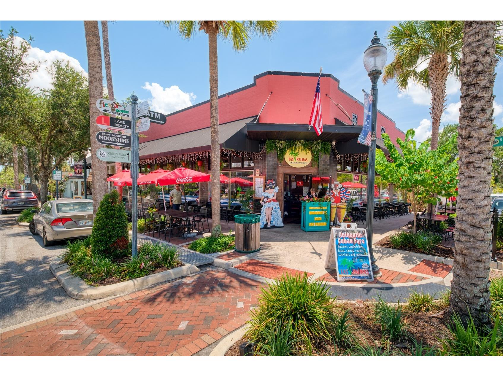 7219 Chesterhill Circle Mount Dora FL 32757 O6419625 image95