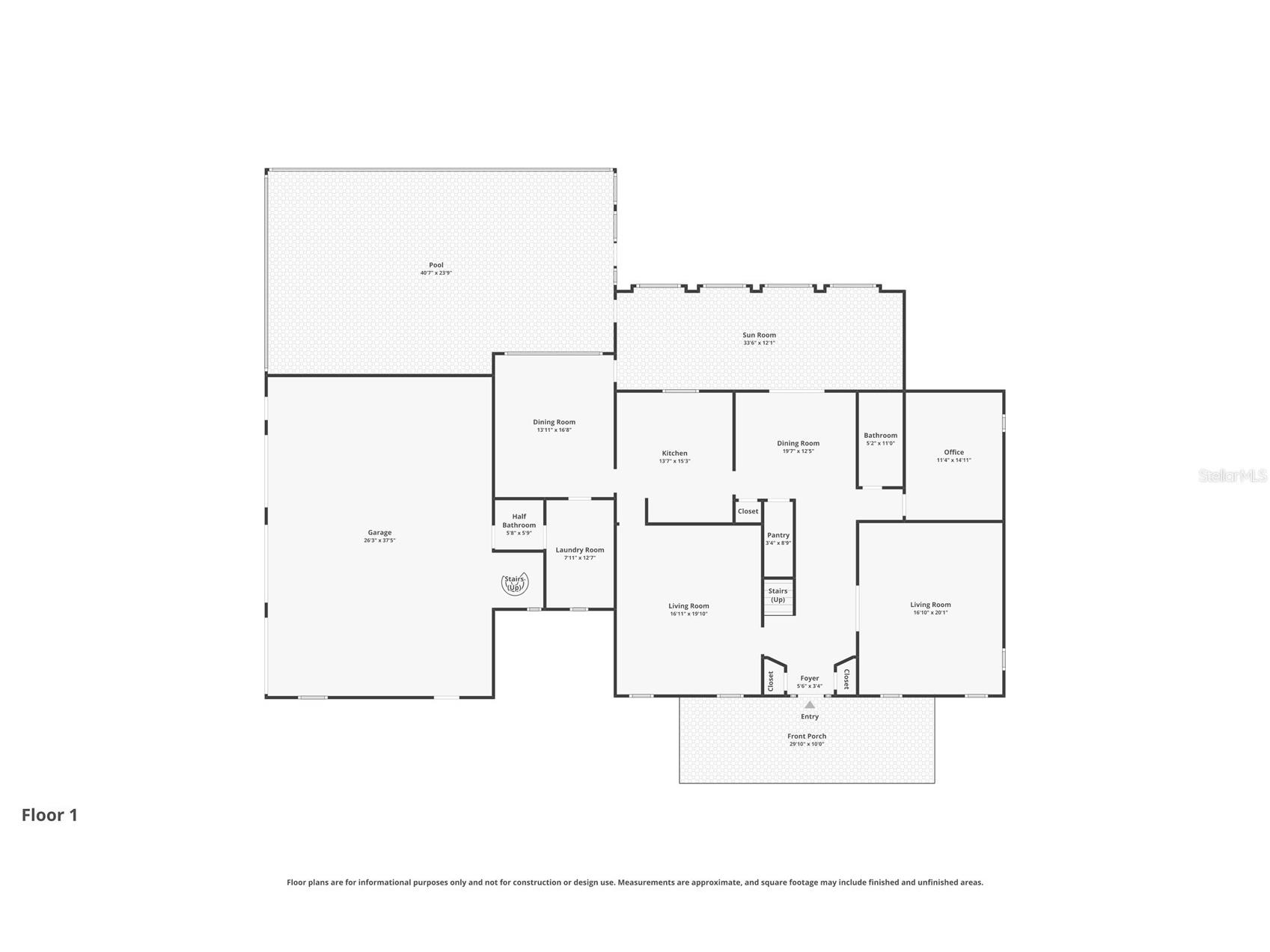 7219 Chesterhill Circle Mount Dora FL 32757 O6419625 image97