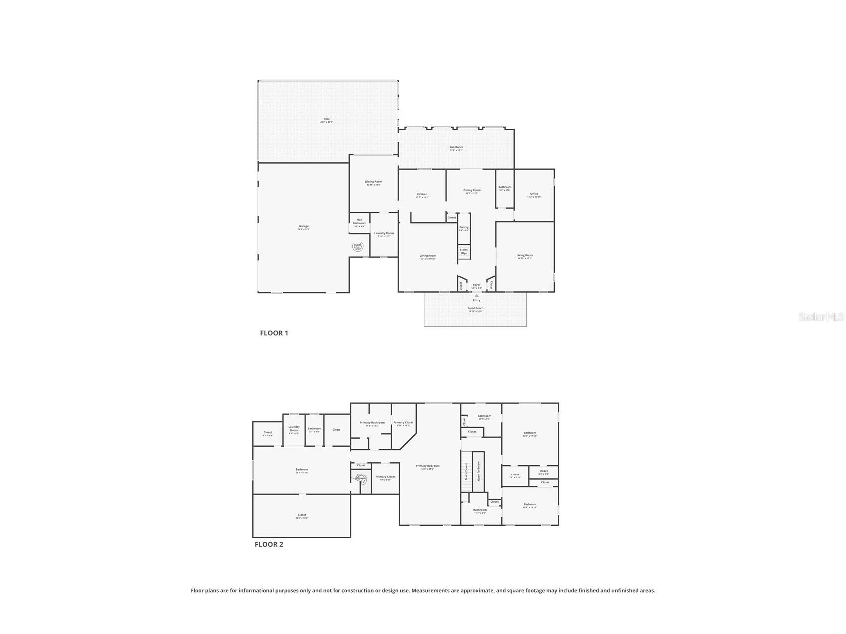 7219 Chesterhill Circle Mount Dora FL 32757 O6419625 image99