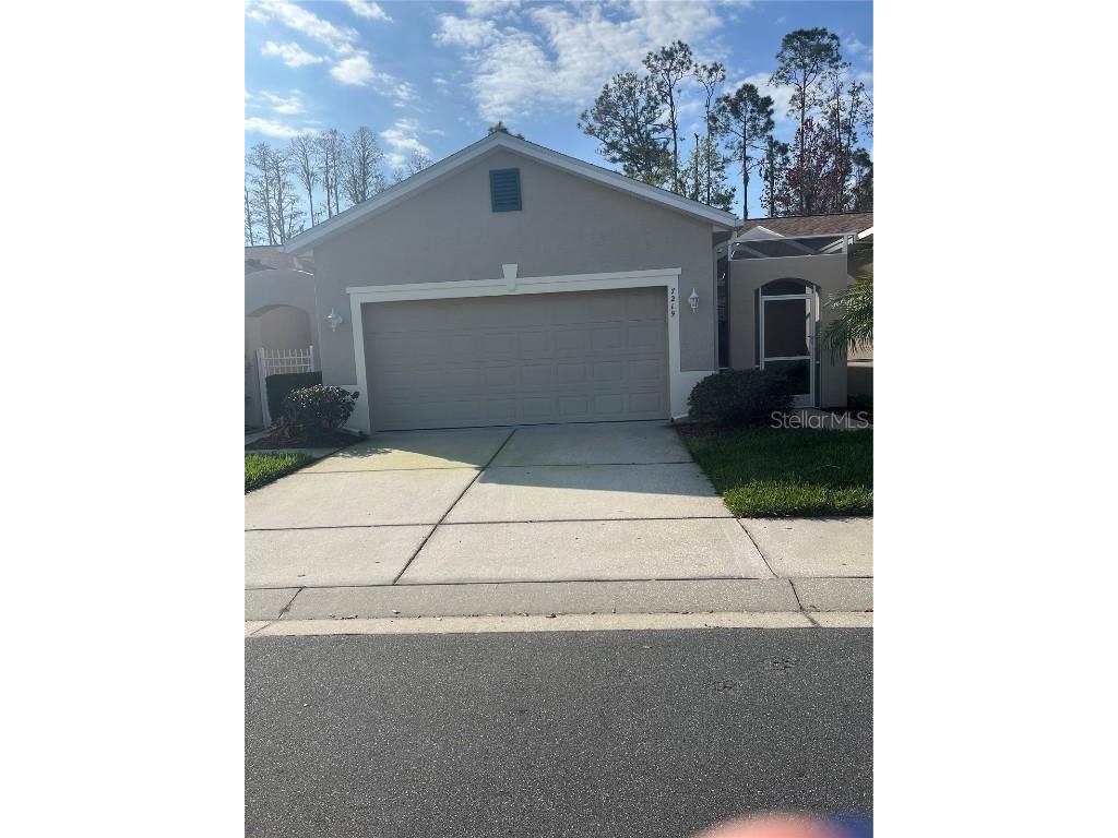 7219 Cleopatra Drive Land O Lakes FL 34637 W7872318 image1