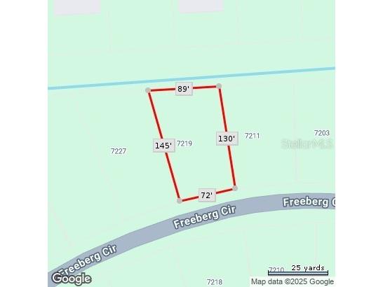 7219 Freeberg Circle Port Charlotte FL 33981 C7518453 image2