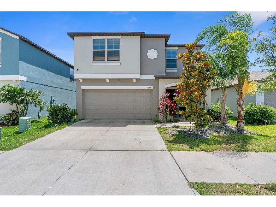 7219 Ozello Trail Avenue Sun City Center FL 33573 T3443410 image1