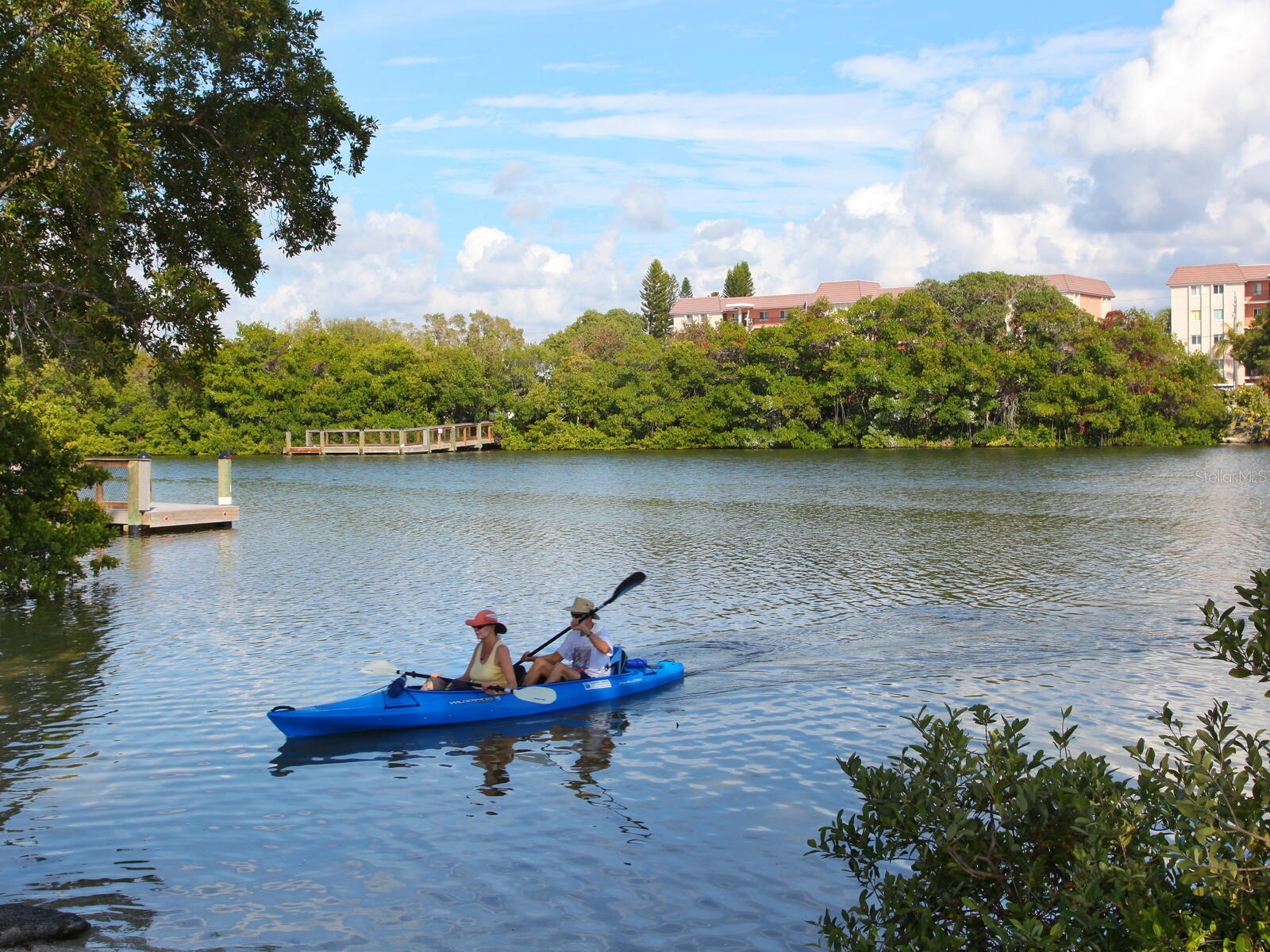 7219 Pine Needle Road Sarasota FL 34242 - HERON LAGOON A4646126 image32