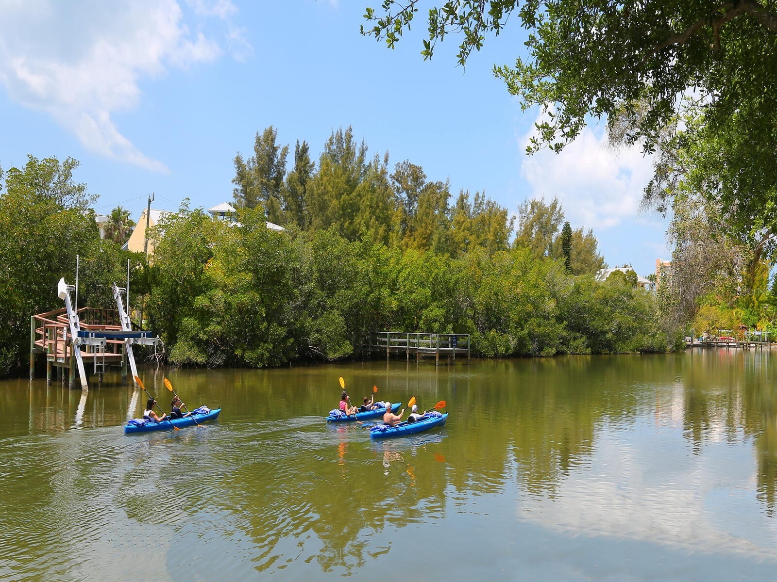 7219 Pine Needle Road Sarasota FL 34242 - HERON LAGOON A4646126 image33