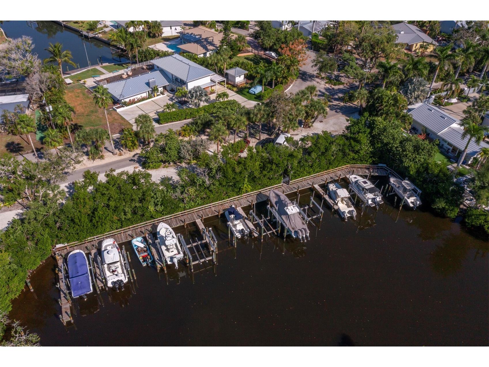 7219 Pine Needle Road Sarasota FL 34242 - HERON LAGOON A4695592 image20