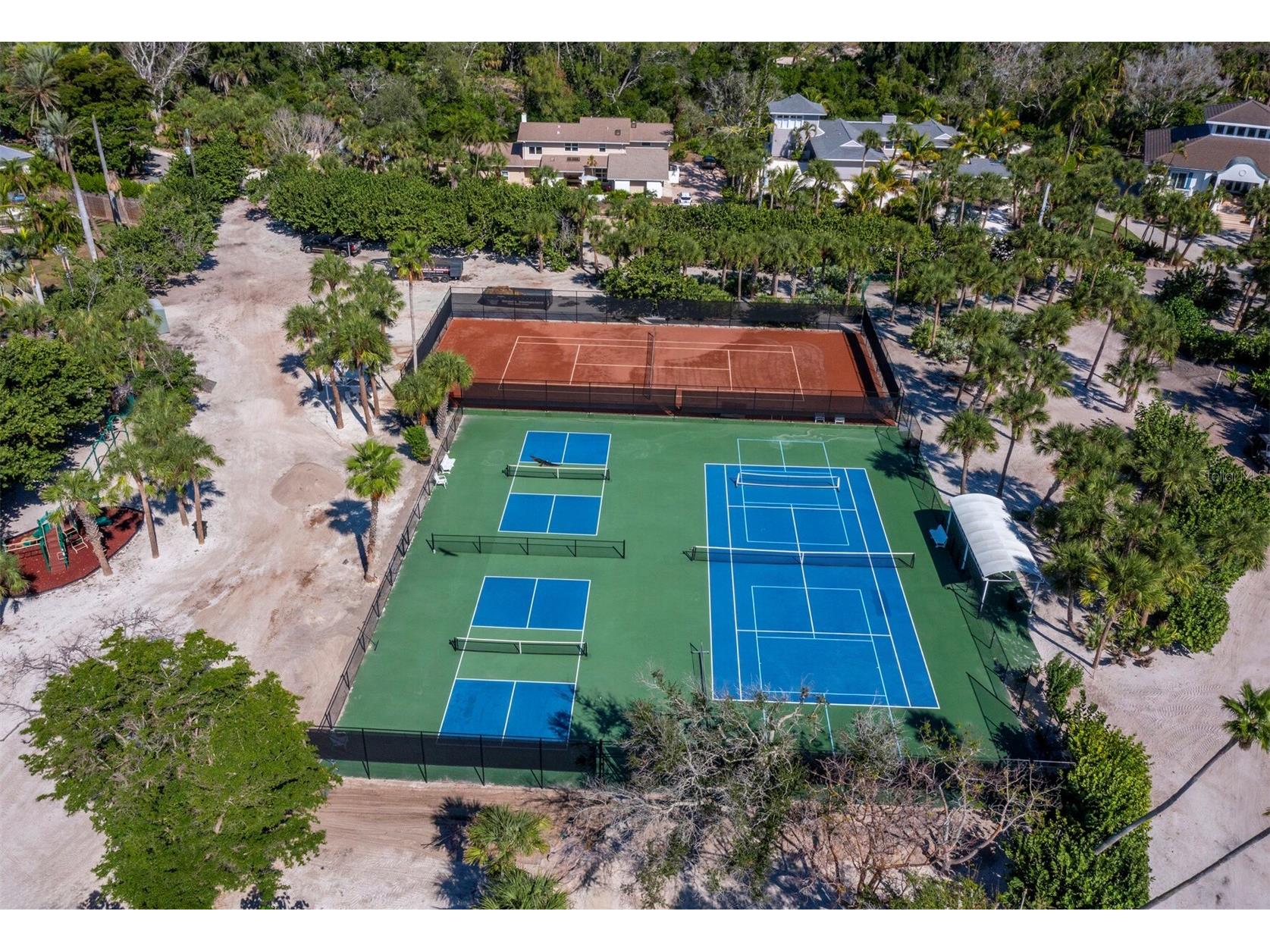 7219 Pine Needle Road Sarasota FL 34242 - HERON LAGOON A4695592 image22