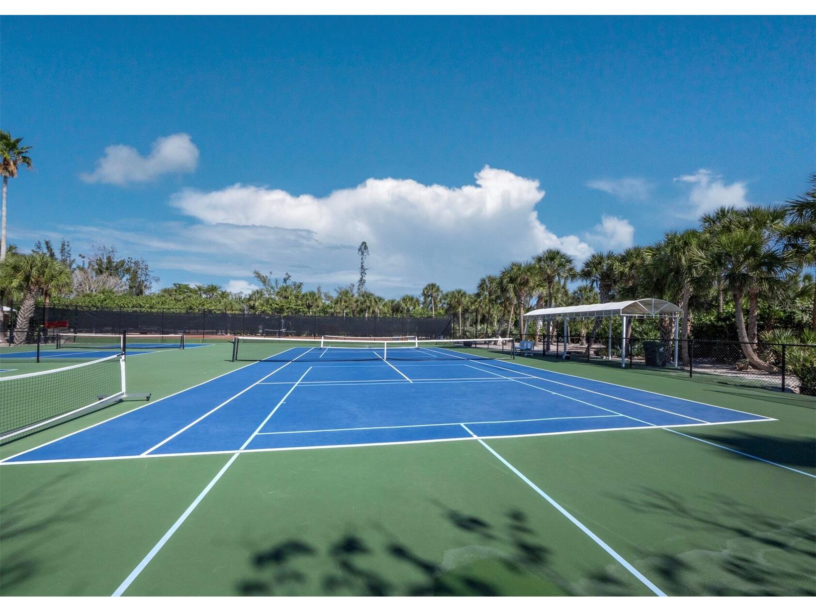 7219 Pine Needle Road Sarasota FL 34242 - HERON LAGOON A4695592 image24