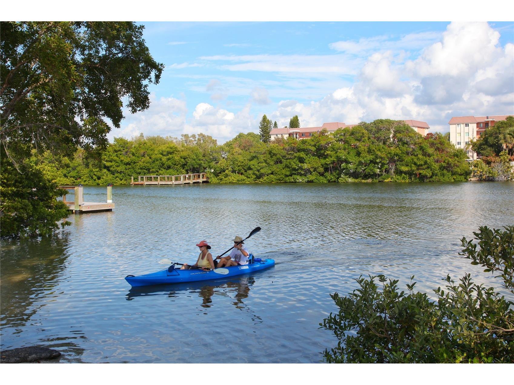 7219 Pine Needle Road Sarasota FL 34242 - HERON LAGOON A4695592 image9