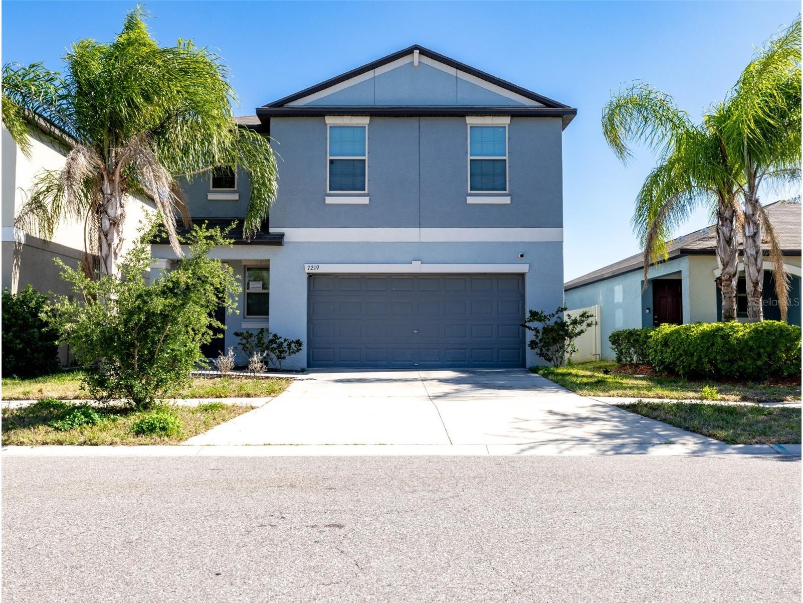 7219 Salt River Avenue Sun City Center FL 33573 TB8501532 image1