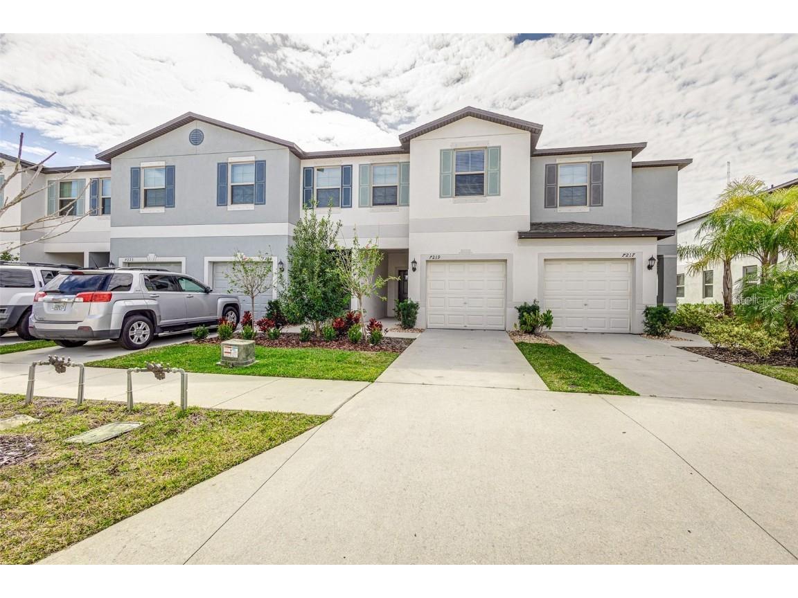 7219 Sweet Alyssum Court Tampa FL 33619 T3503843 image1