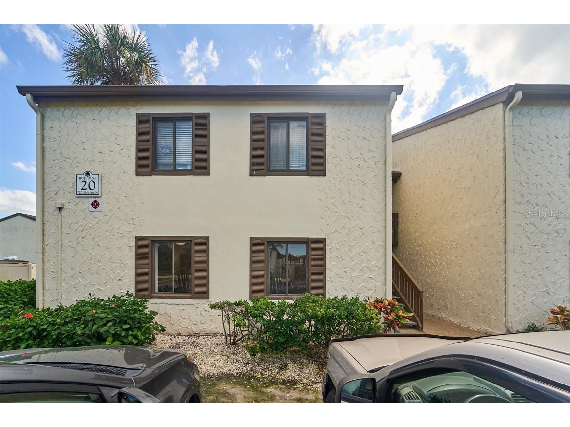722 116th Street N #2007 Saint Petersburg FL 33716 TB8440220 image2