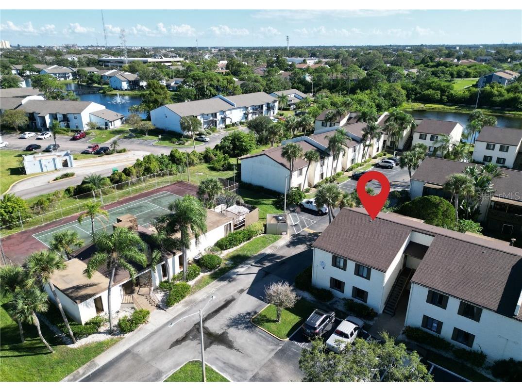 722 116th Street N #2007 Saint Petersburg FL 33716 TB8440220 image36
