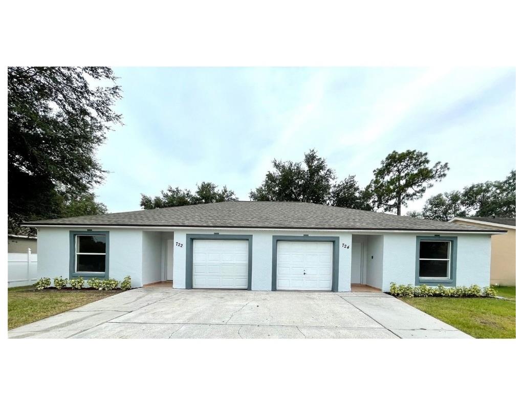 722 - 724 Lucaya Drive Kissimmee FL 34758 S5088752 image1