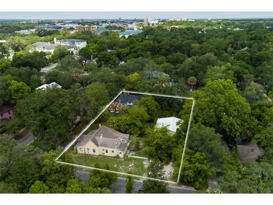 722 732 734 NE 3rd Avenue Gainesville FL 32601 GC523600 image1