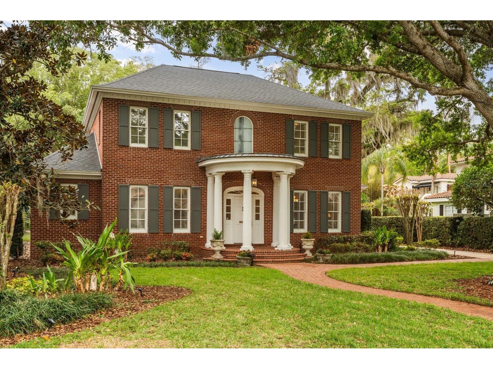 722 Alba Drive Orlando FL 32804 O6391447 image1