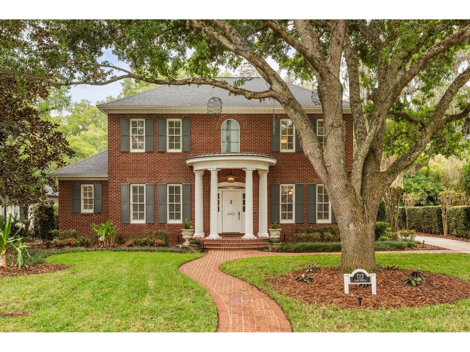 722 Alba Drive Orlando FL 32804 O6391447 image2