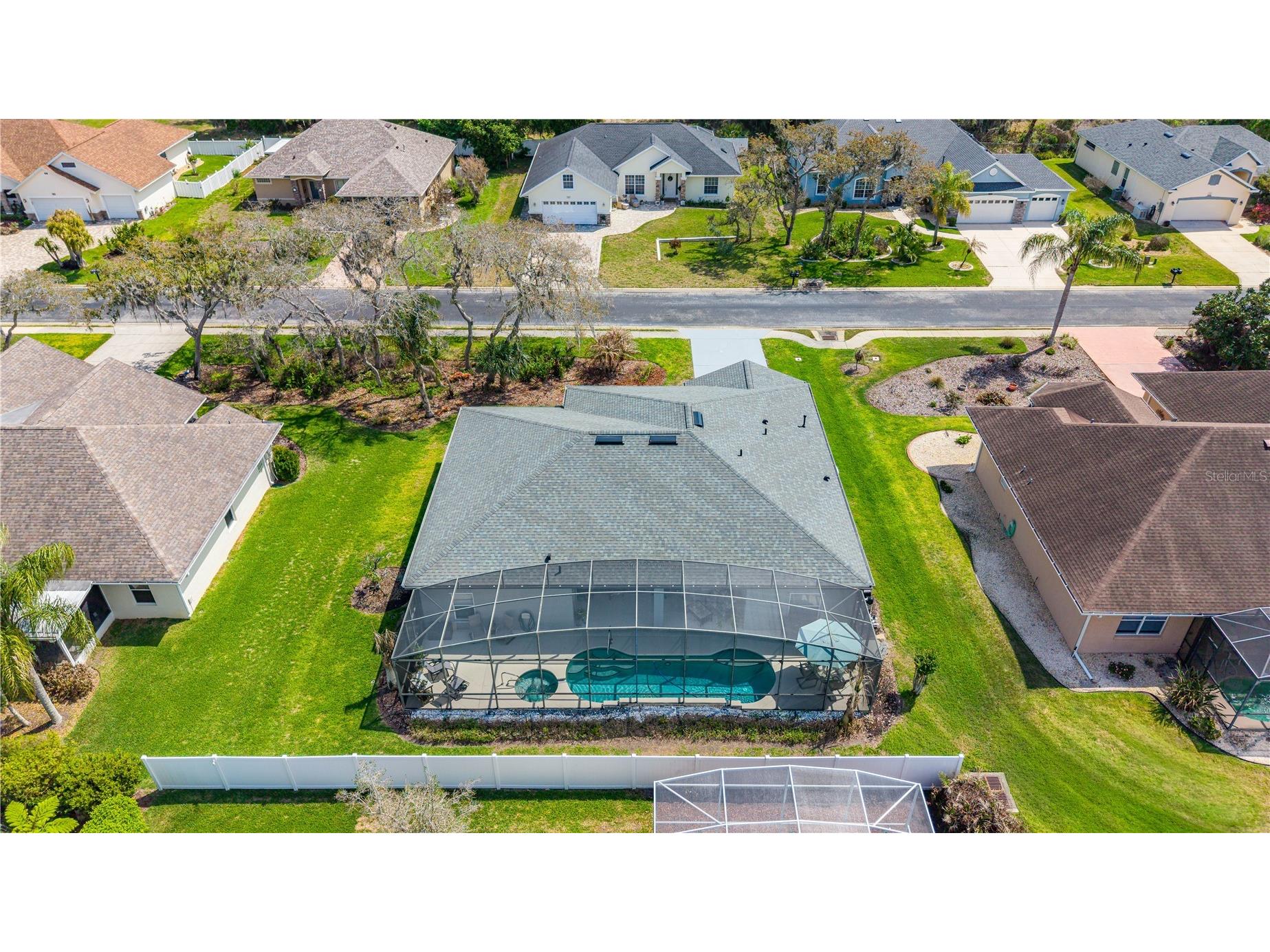 722 Aldenwood Trail New Smyrna Beach FL 32168 NS1087735 image31